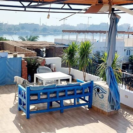 House Of Dreams Apartments Luxor Exterior foto