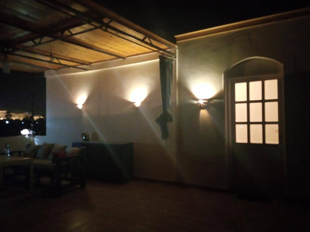 House Of Dreams Apartments Luxor Exterior foto