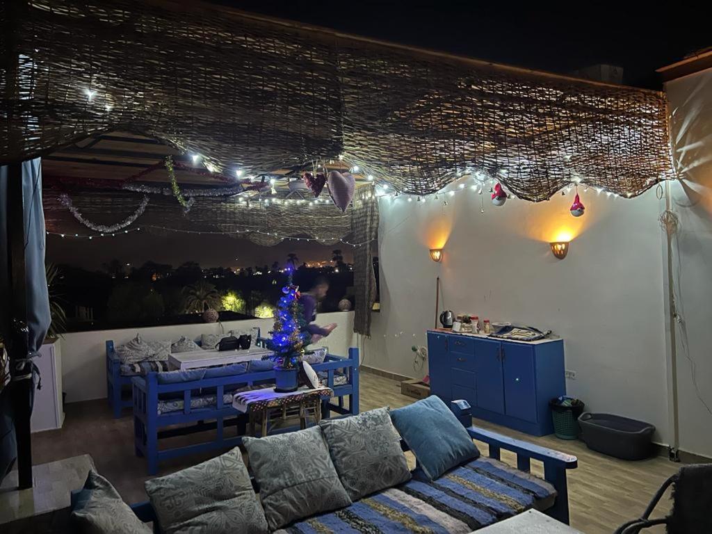 House Of Dreams Apartments Luxor Exterior foto
